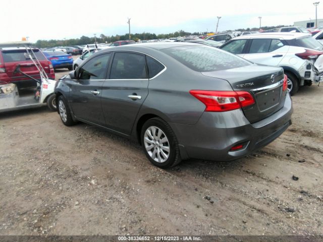 Photo 2 VIN: 3N1AB7AP7HY230464 - NISSAN SENTRA 