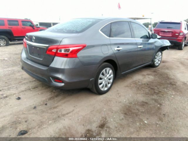 Photo 3 VIN: 3N1AB7AP7HY230464 - NISSAN SENTRA 