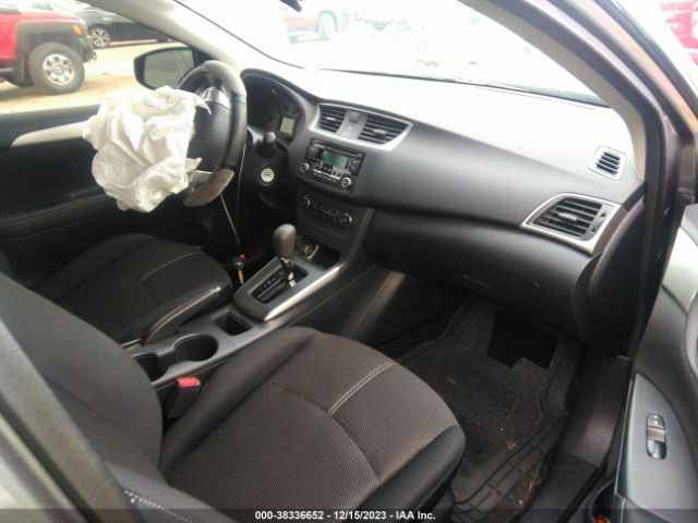 Photo 4 VIN: 3N1AB7AP7HY230464 - NISSAN SENTRA 