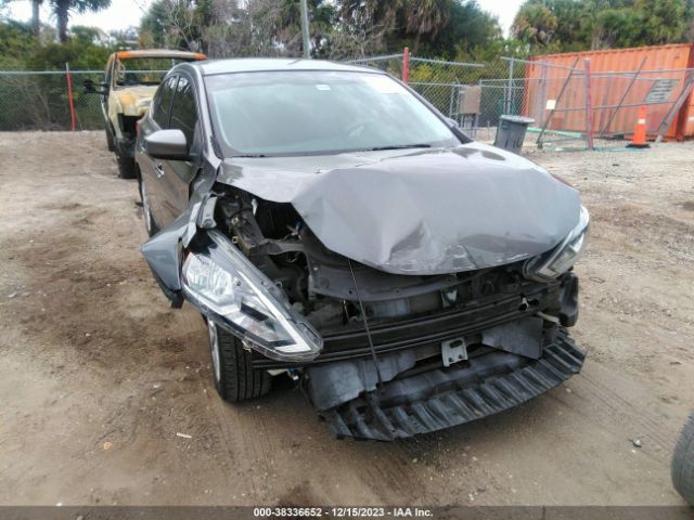 Photo 5 VIN: 3N1AB7AP7HY230464 - NISSAN SENTRA 