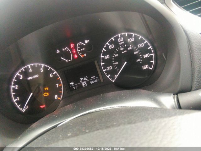 Photo 6 VIN: 3N1AB7AP7HY230464 - NISSAN SENTRA 