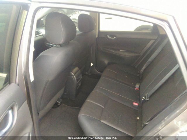 Photo 7 VIN: 3N1AB7AP7HY230464 - NISSAN SENTRA 