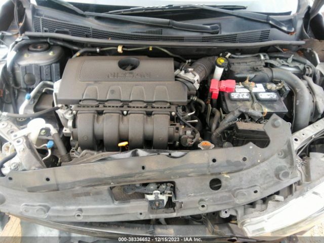 Photo 9 VIN: 3N1AB7AP7HY230464 - NISSAN SENTRA 