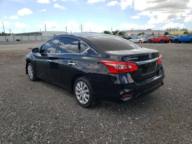 Photo 2 VIN: 3N1AB7AP7HY230853 - NISSAN SENTRA S 