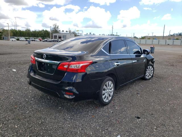 Photo 3 VIN: 3N1AB7AP7HY230853 - NISSAN SENTRA S 