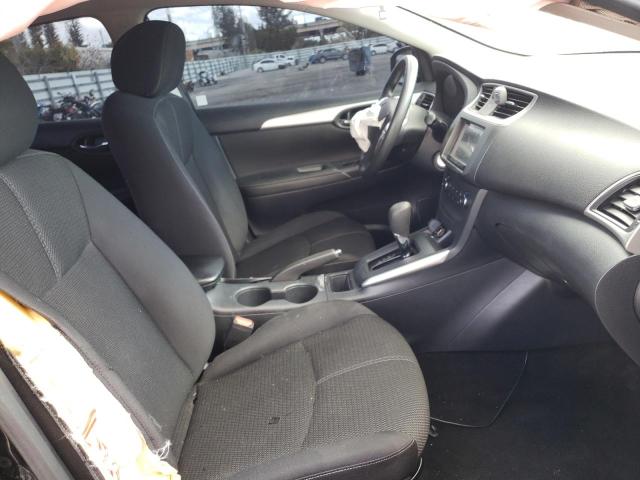 Photo 4 VIN: 3N1AB7AP7HY230853 - NISSAN SENTRA S 