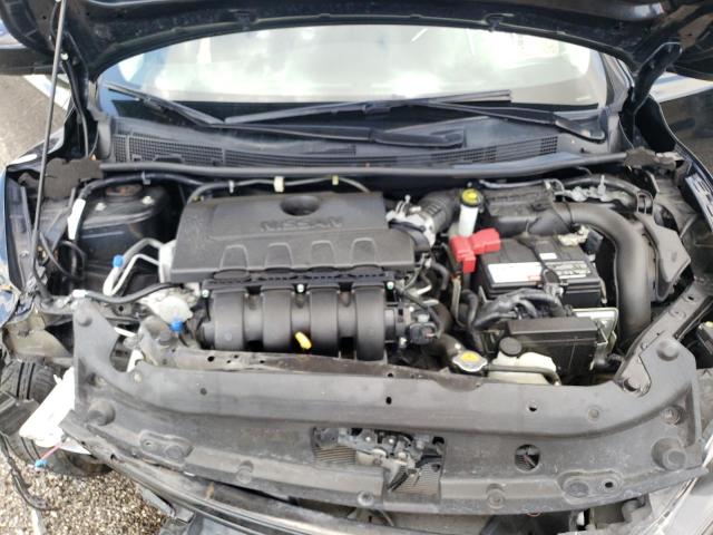 Photo 6 VIN: 3N1AB7AP7HY230853 - NISSAN SENTRA S 