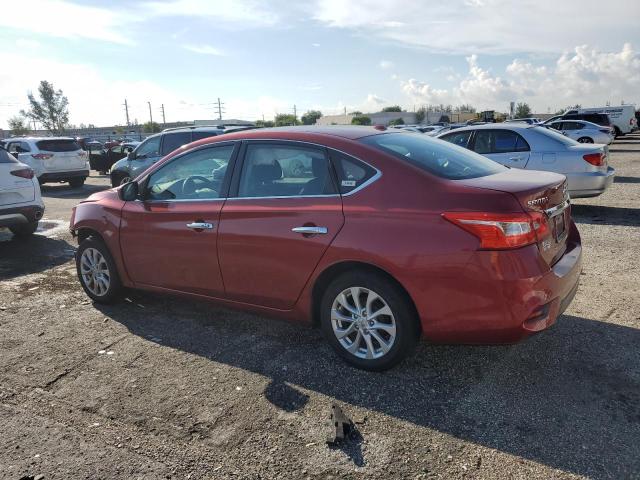 Photo 1 VIN: 3N1AB7AP7HY232201 - NISSAN SENTRA S 