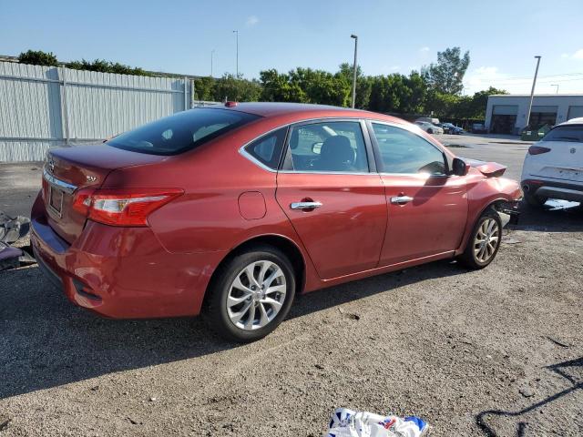 Photo 2 VIN: 3N1AB7AP7HY232201 - NISSAN SENTRA S 