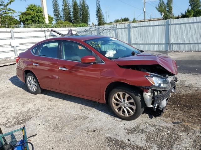 Photo 3 VIN: 3N1AB7AP7HY232201 - NISSAN SENTRA S 