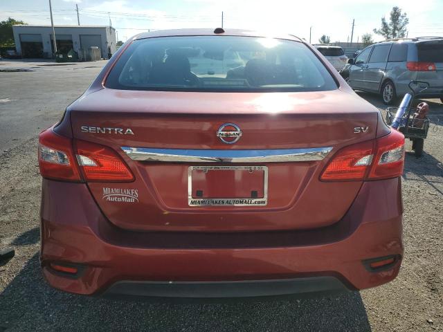 Photo 5 VIN: 3N1AB7AP7HY232201 - NISSAN SENTRA S 