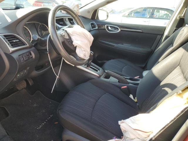 Photo 6 VIN: 3N1AB7AP7HY232201 - NISSAN SENTRA S 