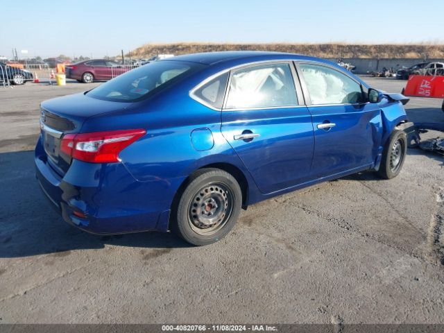 Photo 3 VIN: 3N1AB7AP7HY233137 - NISSAN SENTRA 