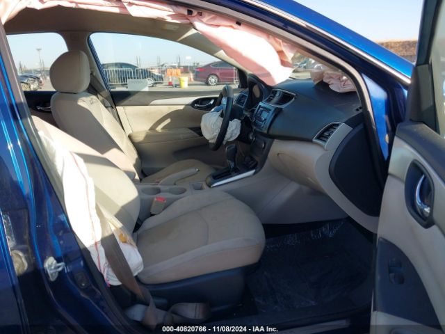 Photo 4 VIN: 3N1AB7AP7HY233137 - NISSAN SENTRA 