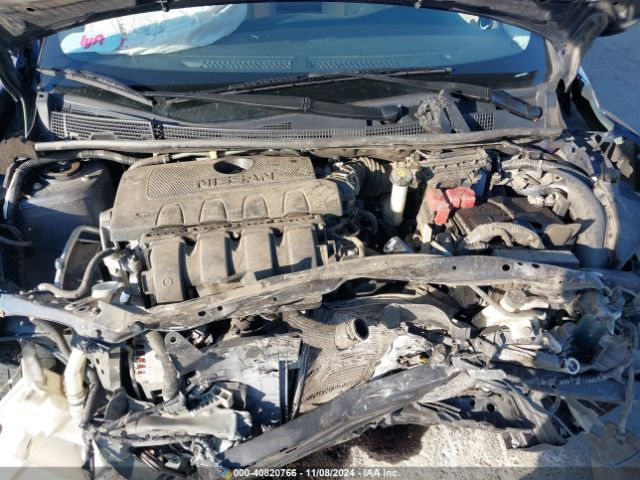 Photo 9 VIN: 3N1AB7AP7HY233137 - NISSAN SENTRA 