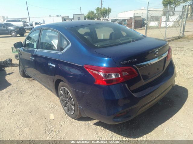 Photo 2 VIN: 3N1AB7AP7HY233722 - NISSAN SENTRA 