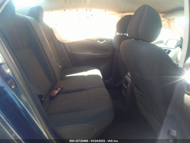 Photo 7 VIN: 3N1AB7AP7HY233722 - NISSAN SENTRA 