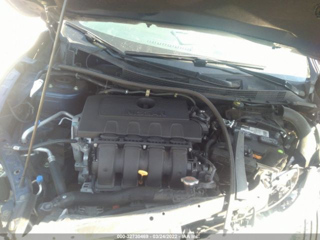 Photo 9 VIN: 3N1AB7AP7HY233722 - NISSAN SENTRA 