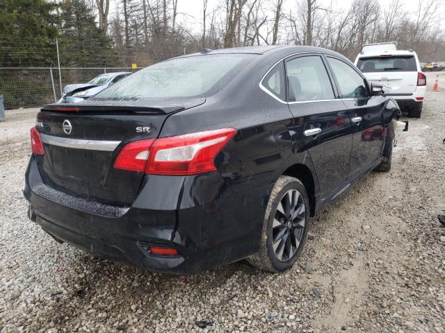 Photo 3 VIN: 3N1AB7AP7HY233929 - NISSAN SENTRA S 