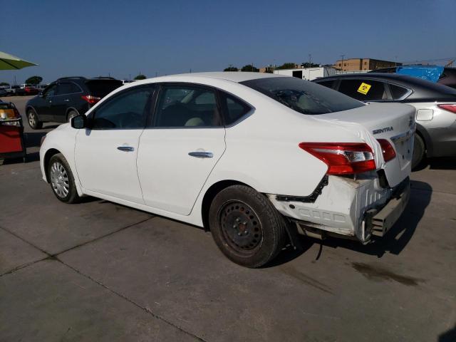 Photo 1 VIN: 3N1AB7AP7HY233994 - NISSAN SENTRA S 