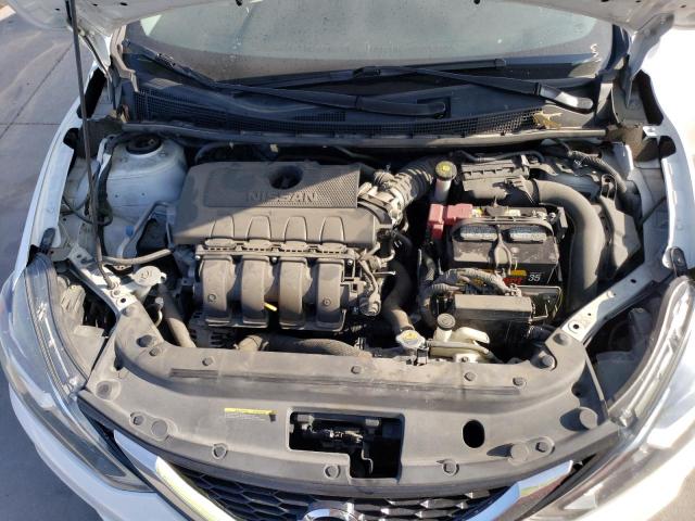 Photo 10 VIN: 3N1AB7AP7HY233994 - NISSAN SENTRA S 