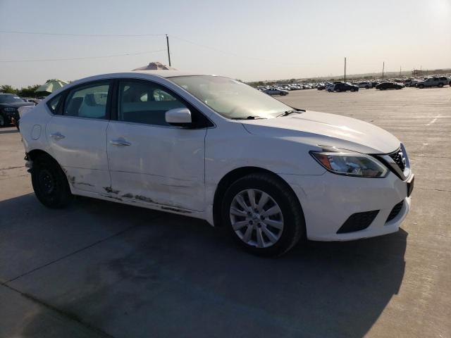 Photo 3 VIN: 3N1AB7AP7HY233994 - NISSAN SENTRA S 