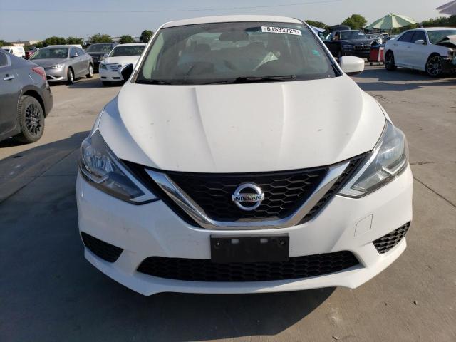 Photo 4 VIN: 3N1AB7AP7HY233994 - NISSAN SENTRA S 