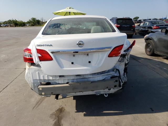 Photo 5 VIN: 3N1AB7AP7HY233994 - NISSAN SENTRA S 