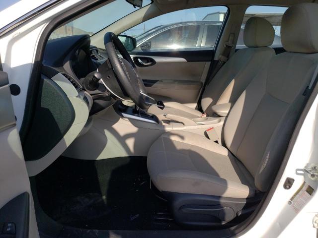 Photo 6 VIN: 3N1AB7AP7HY233994 - NISSAN SENTRA S 