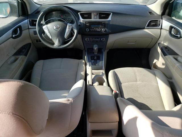 Photo 7 VIN: 3N1AB7AP7HY233994 - NISSAN SENTRA S 