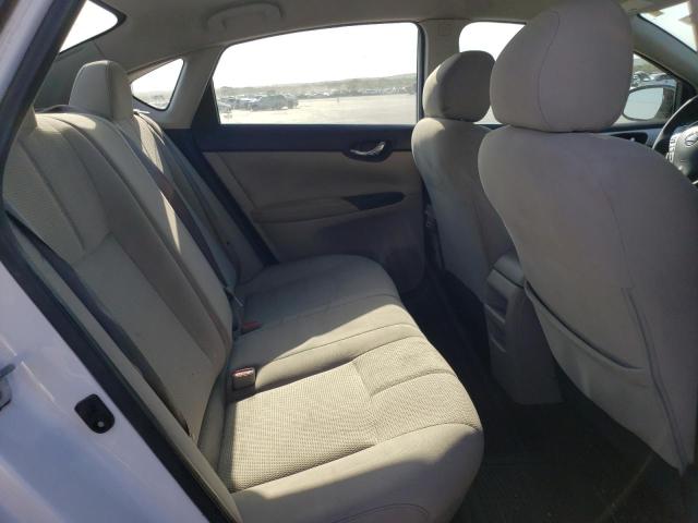 Photo 9 VIN: 3N1AB7AP7HY233994 - NISSAN SENTRA S 