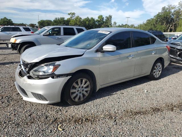 Photo 0 VIN: 3N1AB7AP7HY234059 - NISSAN SENTRA 