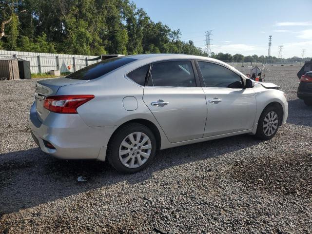 Photo 2 VIN: 3N1AB7AP7HY234059 - NISSAN SENTRA 