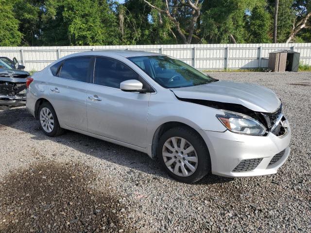 Photo 3 VIN: 3N1AB7AP7HY234059 - NISSAN SENTRA 