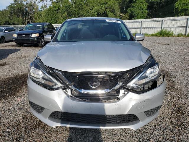 Photo 4 VIN: 3N1AB7AP7HY234059 - NISSAN SENTRA 