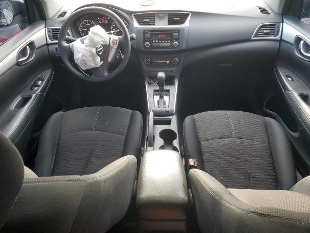 Photo 7 VIN: 3N1AB7AP7HY234059 - NISSAN SENTRA 