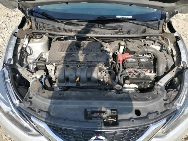 Photo 10 VIN: 3N1AB7AP7HY237253 - NISSAN SENTRA 