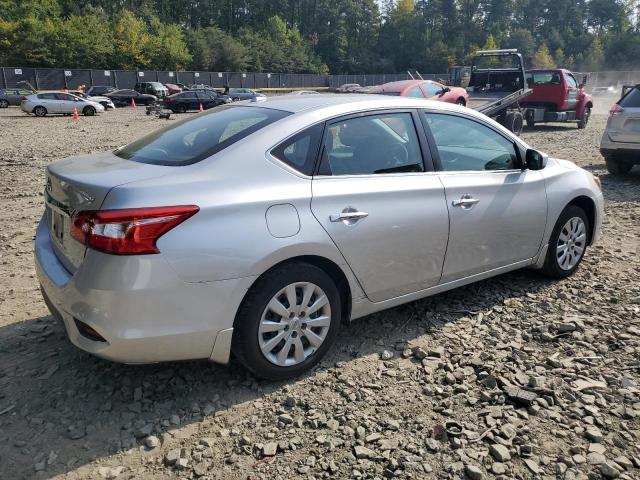 Photo 2 VIN: 3N1AB7AP7HY237253 - NISSAN SENTRA 