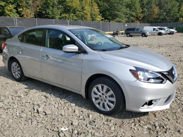 Photo 3 VIN: 3N1AB7AP7HY237253 - NISSAN SENTRA 