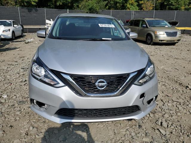 Photo 4 VIN: 3N1AB7AP7HY237253 - NISSAN SENTRA 