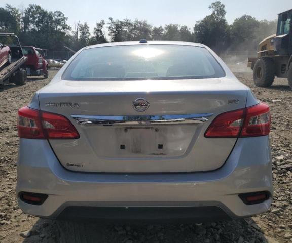 Photo 5 VIN: 3N1AB7AP7HY237253 - NISSAN SENTRA 