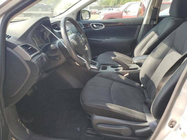 Photo 6 VIN: 3N1AB7AP7HY237253 - NISSAN SENTRA 