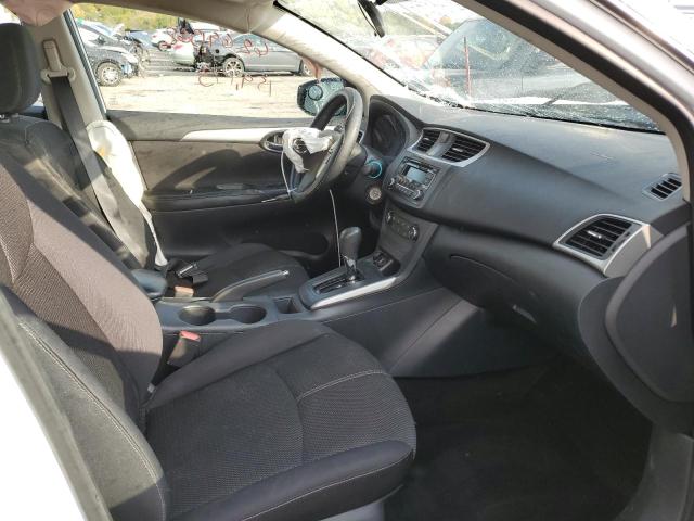 Photo 4 VIN: 3N1AB7AP7HY237365 - NISSAN SENTRA S 