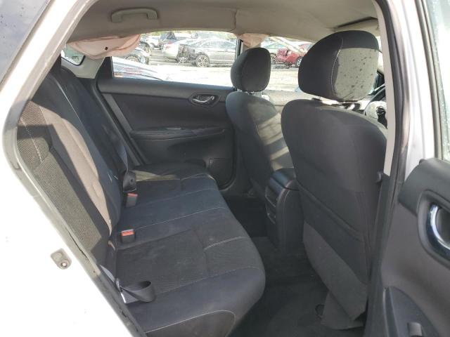 Photo 5 VIN: 3N1AB7AP7HY237365 - NISSAN SENTRA S 