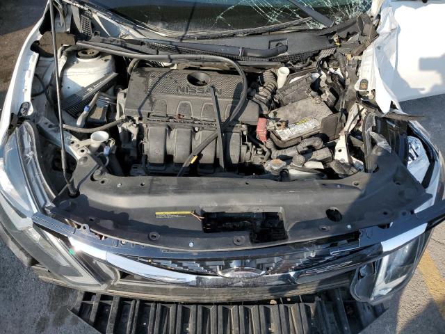 Photo 6 VIN: 3N1AB7AP7HY237365 - NISSAN SENTRA S 