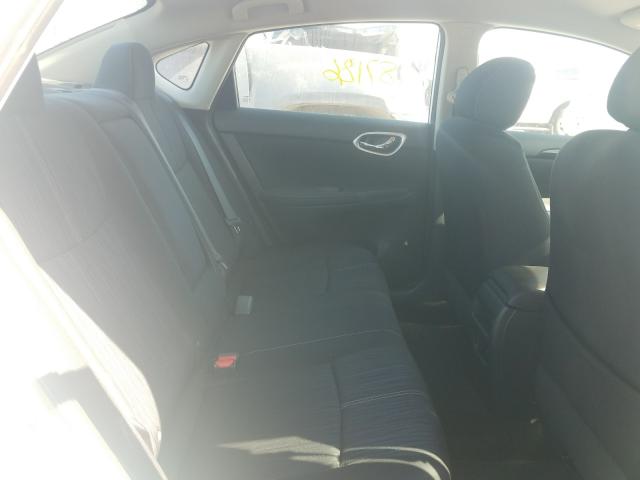 Photo 5 VIN: 3N1AB7AP7HY239438 - NISSAN SENTRA S 