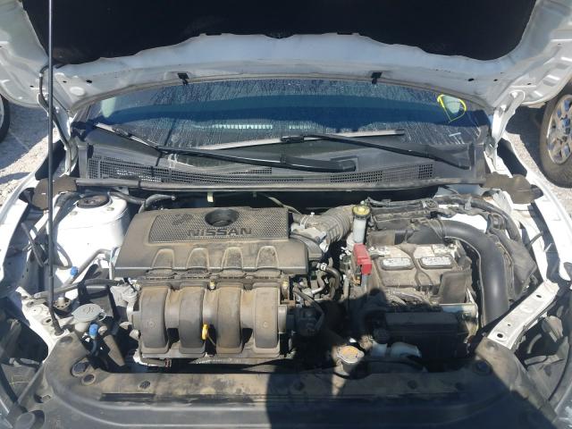 Photo 6 VIN: 3N1AB7AP7HY239438 - NISSAN SENTRA S 