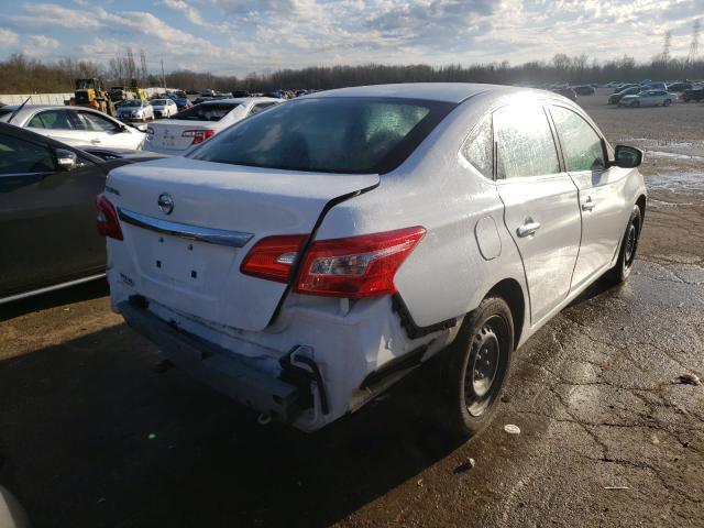 Photo 3 VIN: 3N1AB7AP7HY239715 - NISSAN SENTRA S 