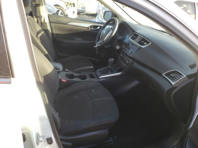 Photo 4 VIN: 3N1AB7AP7HY239715 - NISSAN SENTRA S 