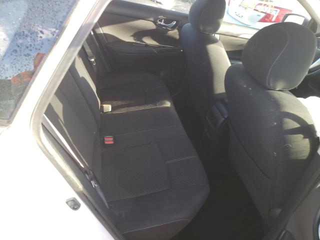 Photo 5 VIN: 3N1AB7AP7HY239715 - NISSAN SENTRA S 